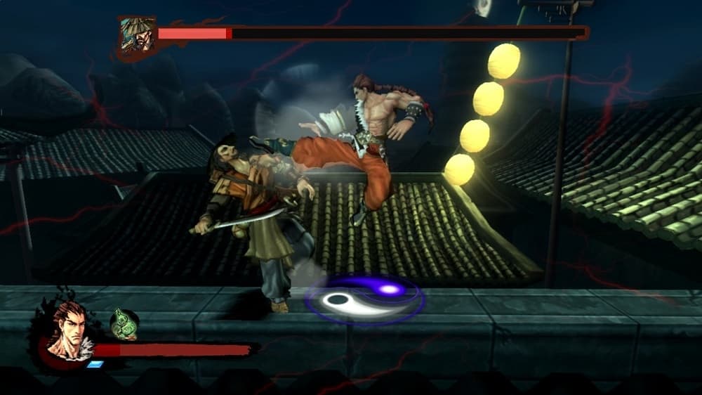 Kung Fu Strike screenshot 6
