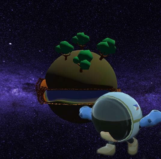 Planet Hero (sikgames)