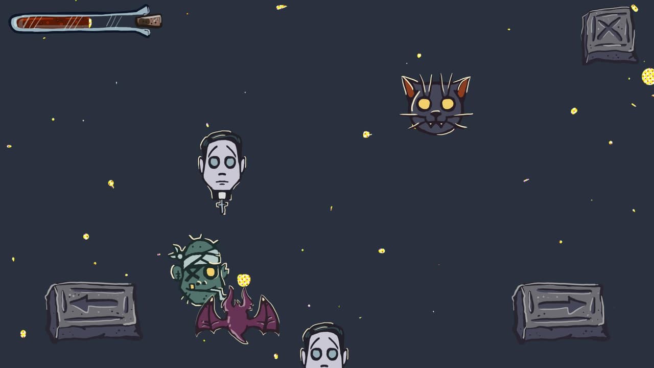 Need for Blood screenshot 3