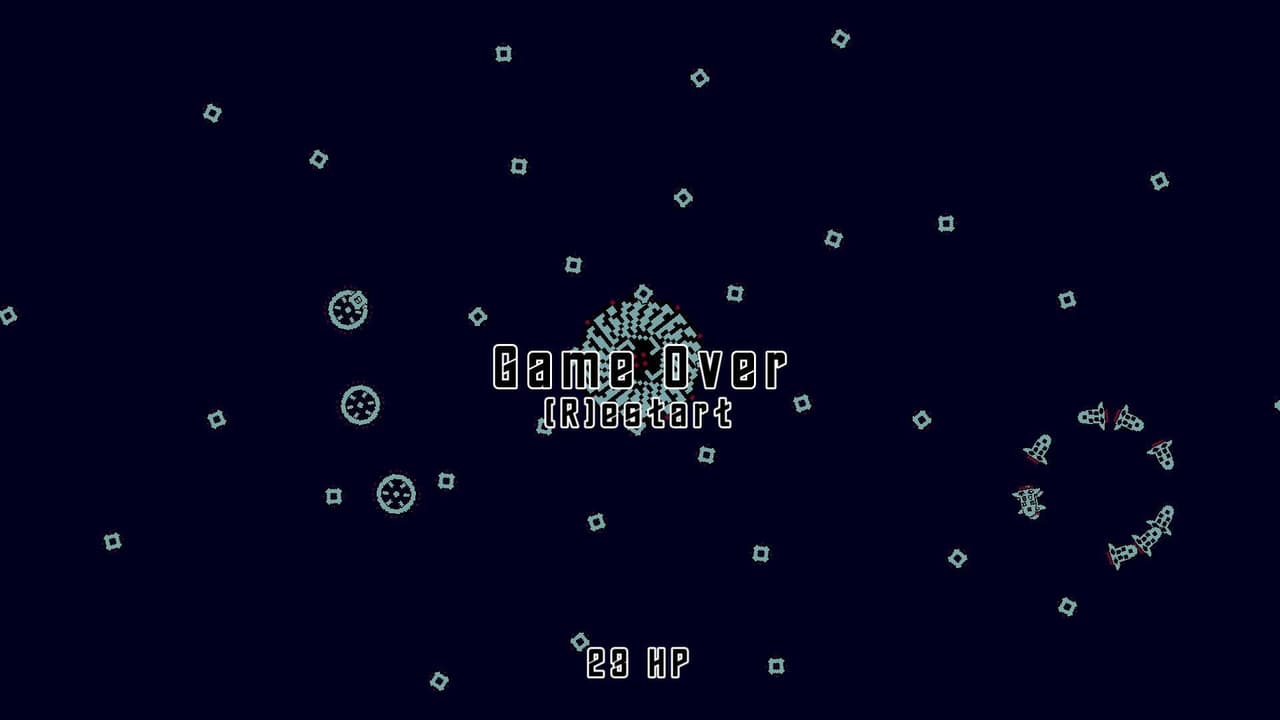 Astrophobia (CowMan9999) screenshot 5