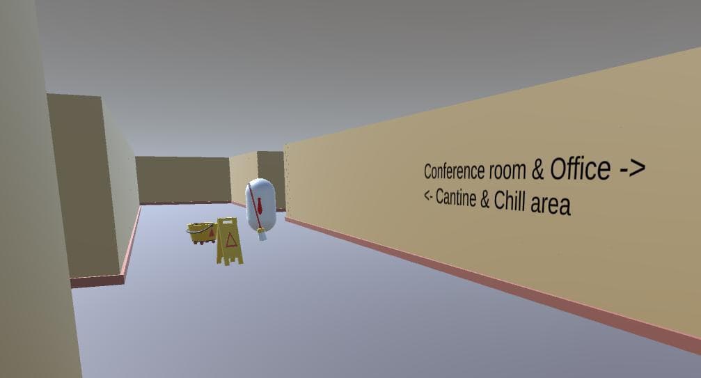 OfficeDreamShift