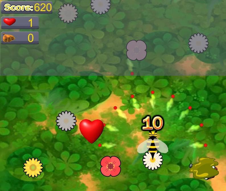 BeeUs screenshot 5