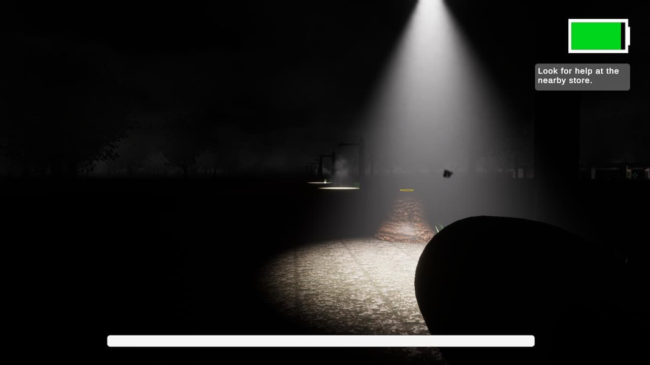 Shadow (itch) (jteller26) screenshot 2