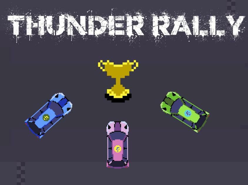 Thunder Rally (itch)