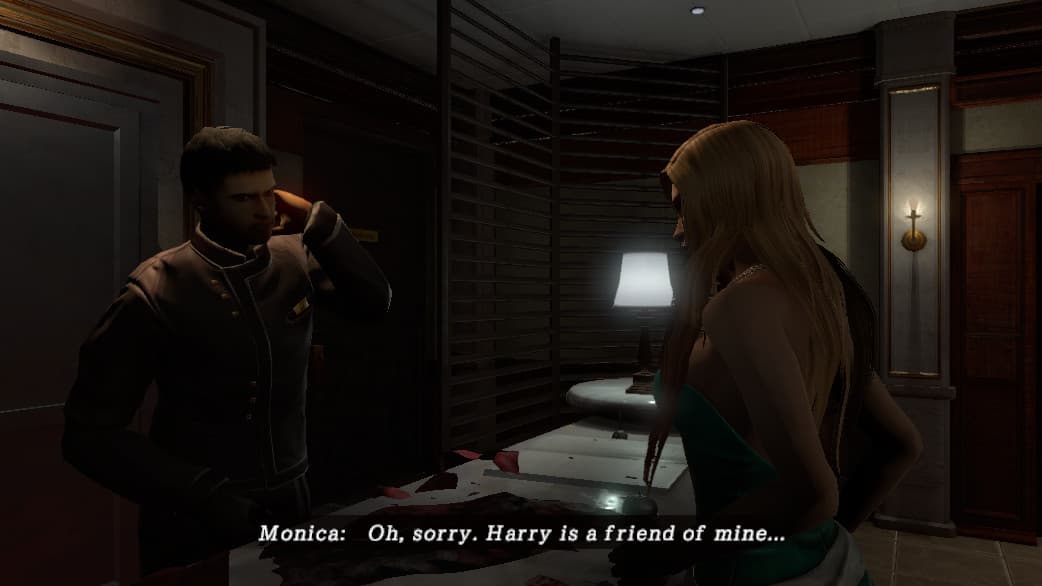 NightCry screenshot 6