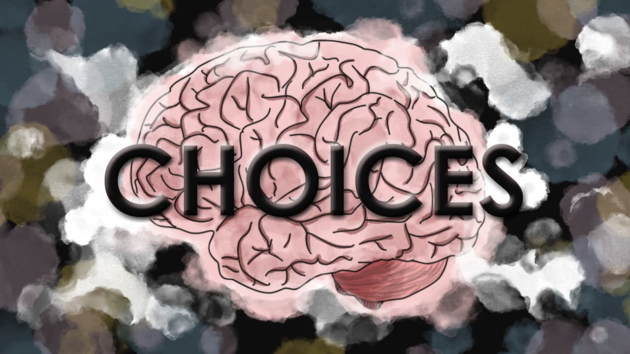Choices (Gaticornios)