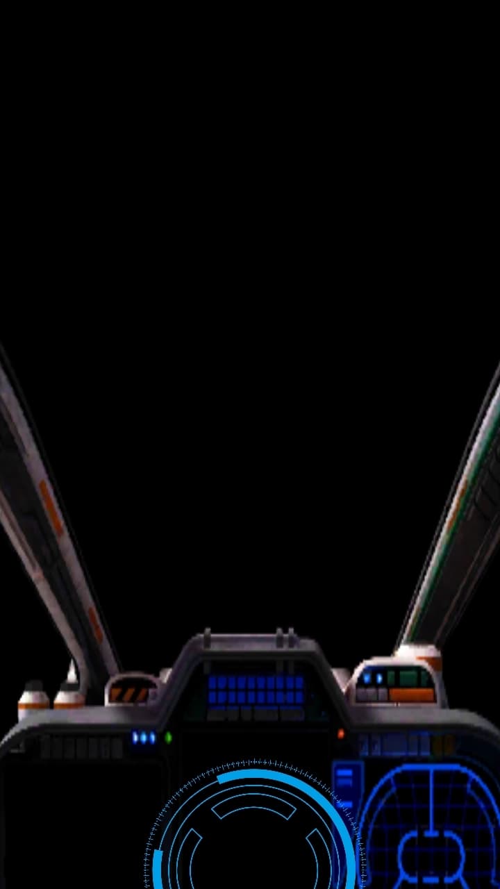 Cosmic Shooter screenshot 2
