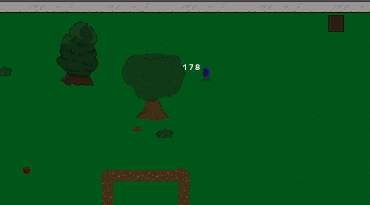 Agra the Agoraphobe screenshot 2
