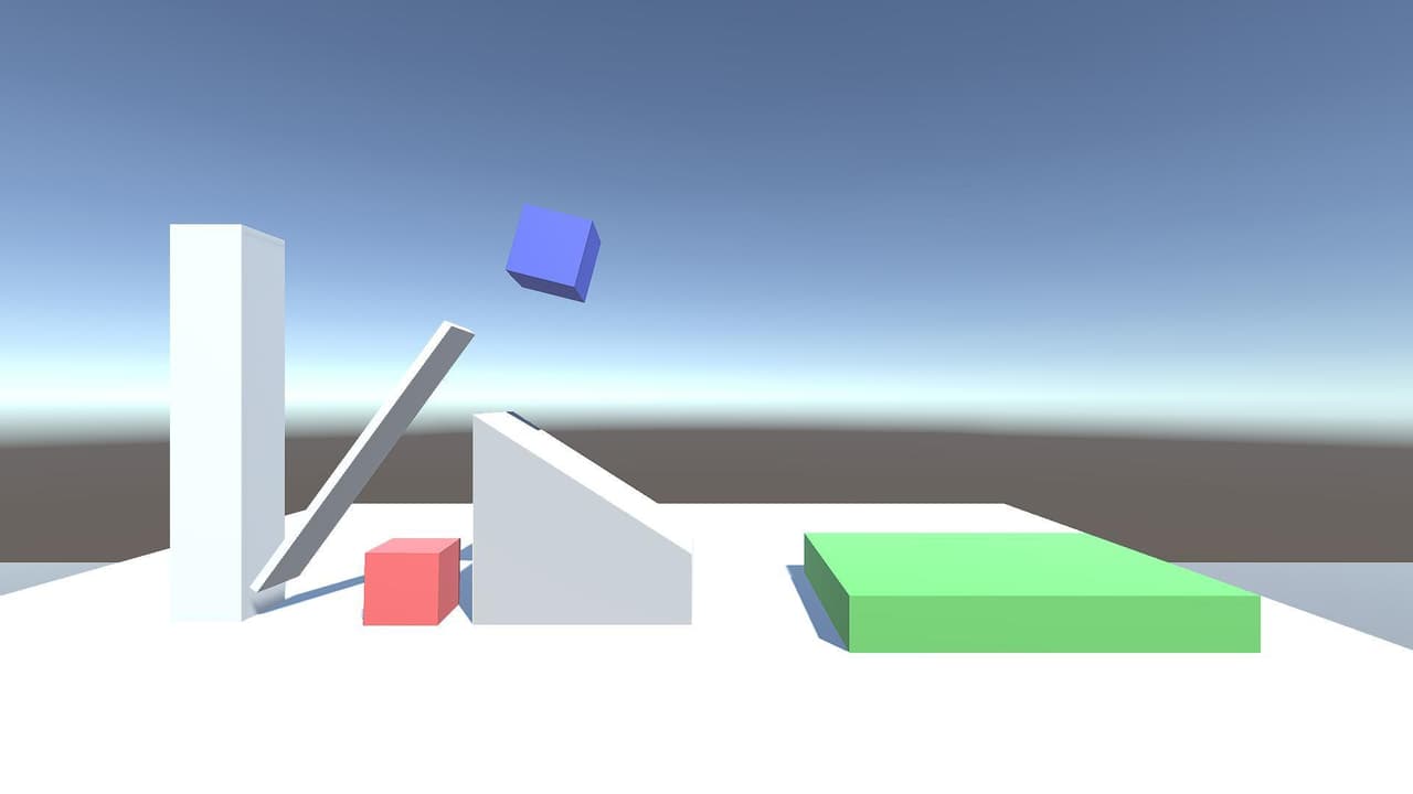 Drop & Launch screenshot 4