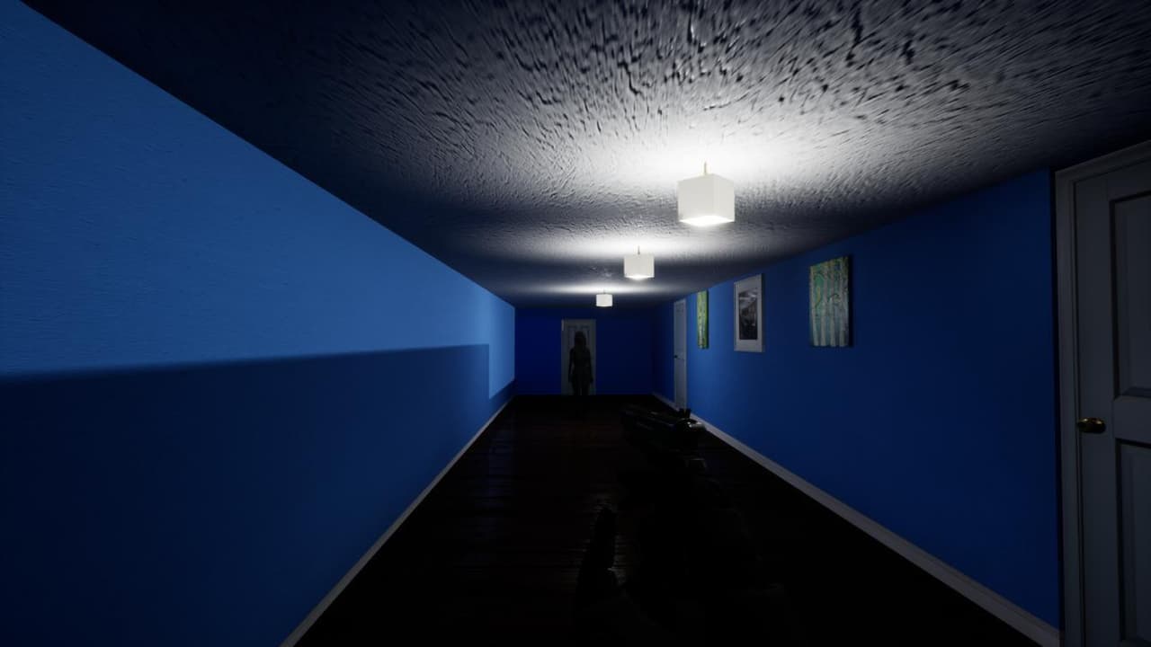 SCP Infection - Emotional Support