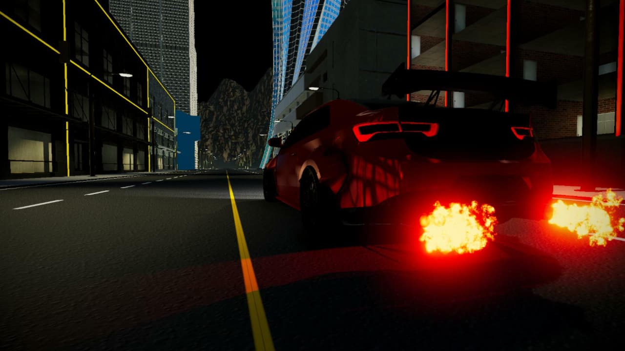 ANTRAVITY 2: INVERSED screenshot 4