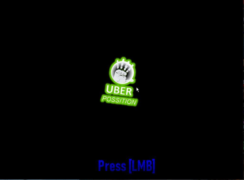 UBER Possition