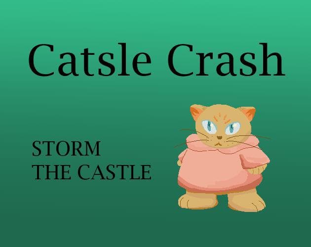 Catsle Crash