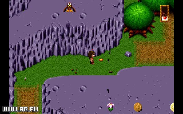 Legends screenshot 4