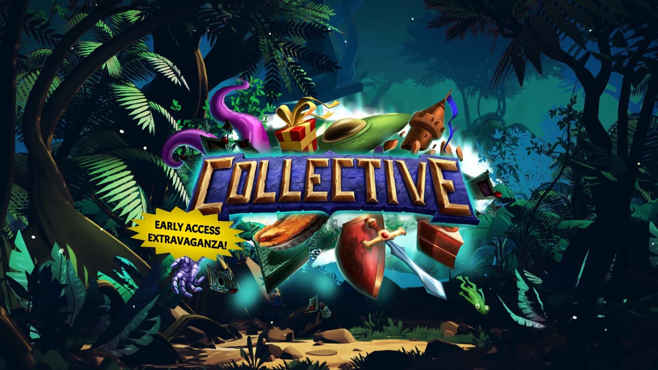 Collective: the Community Created Card Game screenshot 2