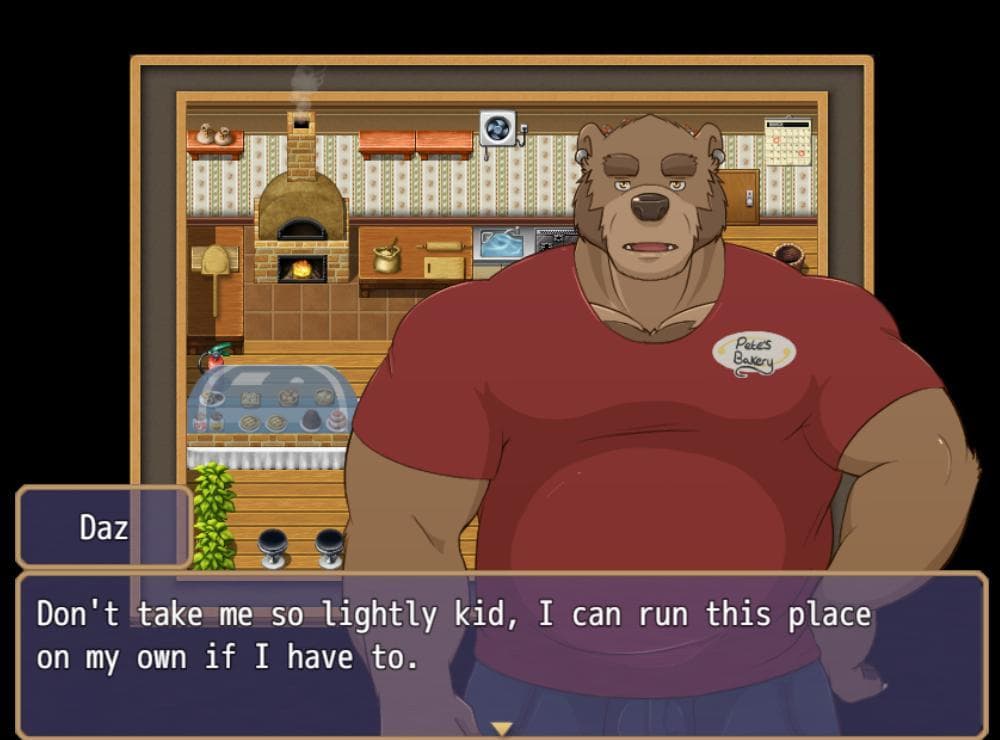 My Part Time Lover screenshot 2