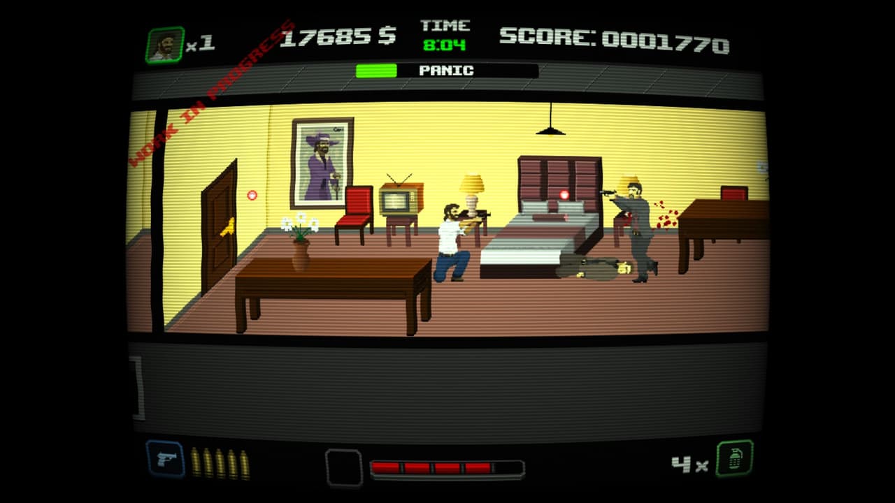 Fair Deal: Las Vegas screenshot 4