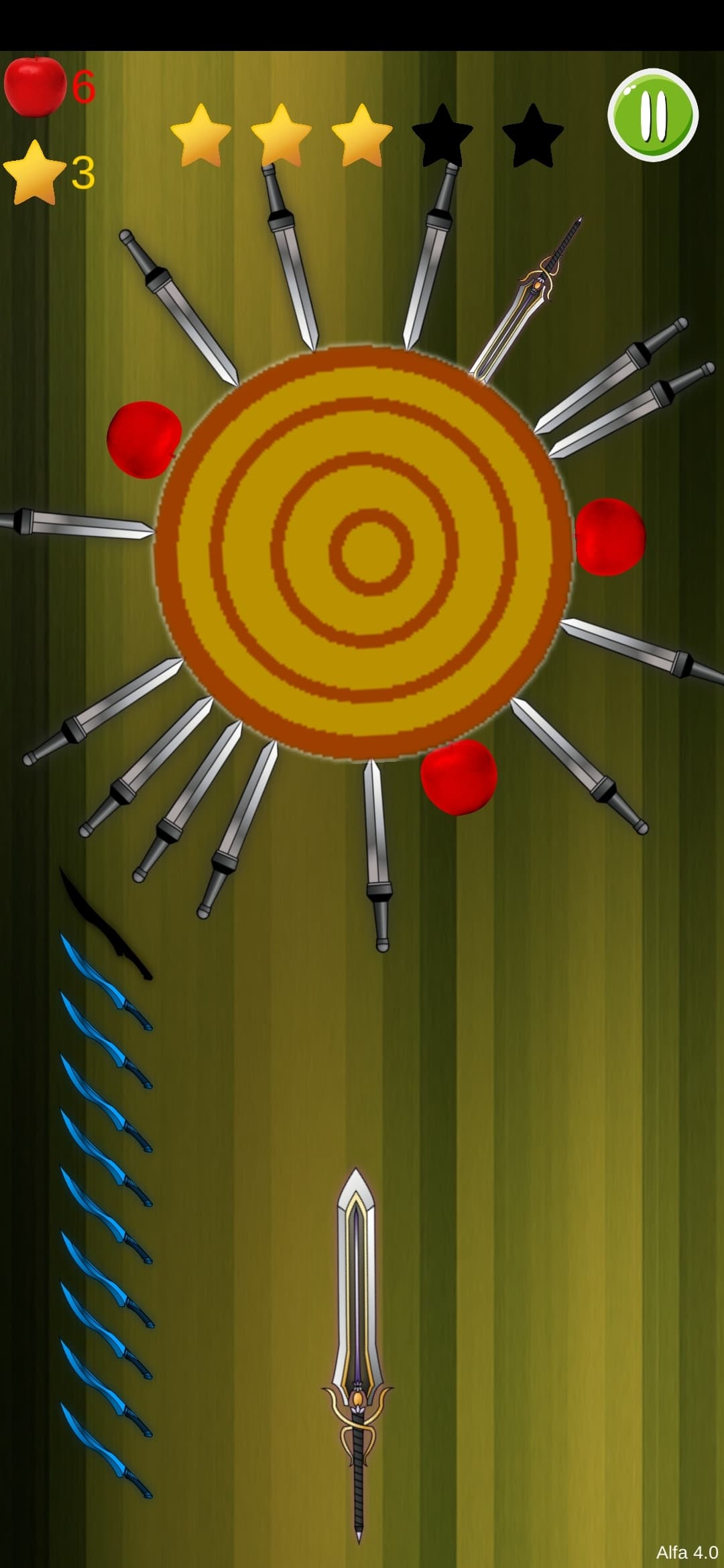 HitMaster screenshot 2