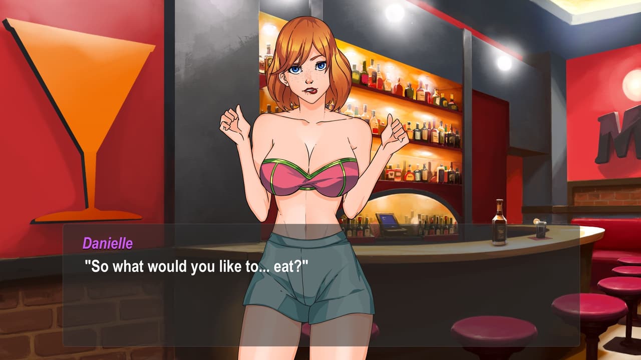 Frisky Business: Episode 2 screenshot 6