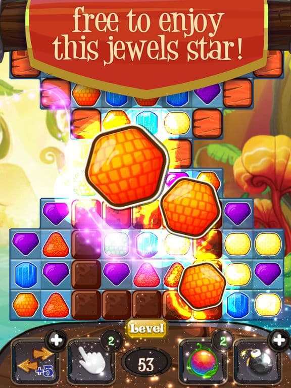 Candy Collection Mania: Sweet Fabulous Flavor Puzzle screenshot 3