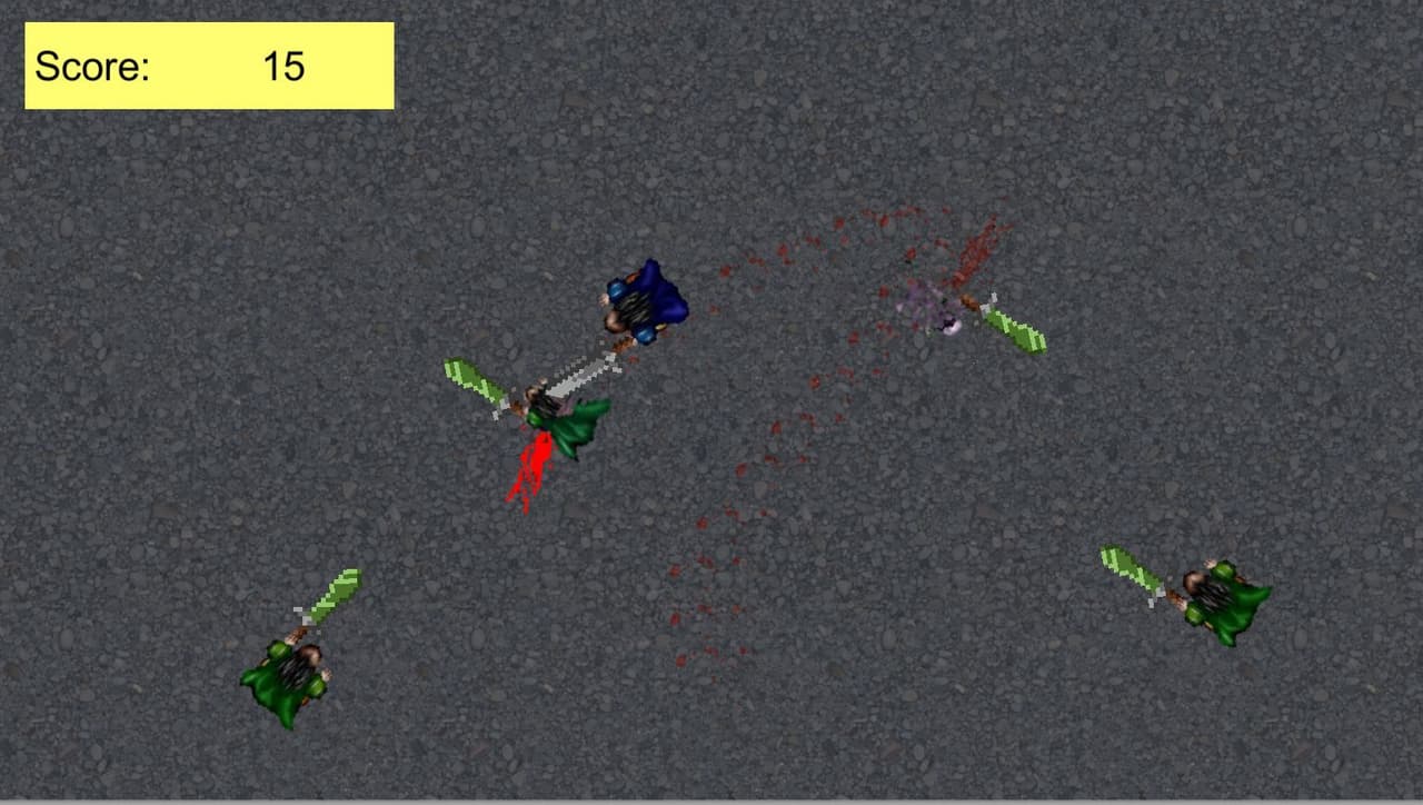 Death Path