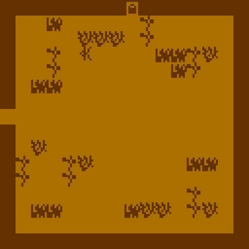 Under Water Treasure screenshot 3