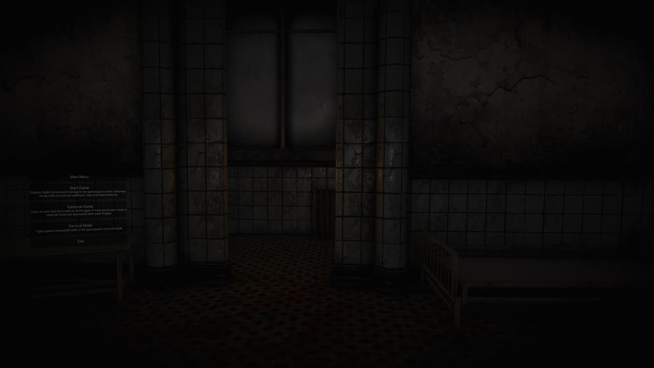 Apocalypse: The Game screenshot 2