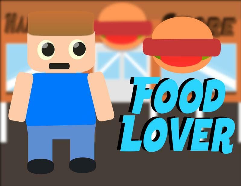 Food Lover
