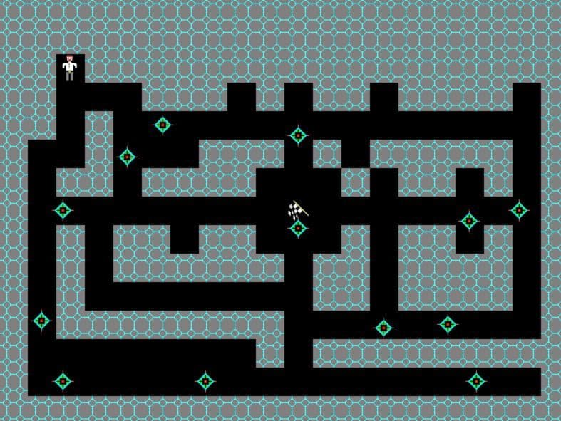 Impossible (Jezzer14) screenshot 2