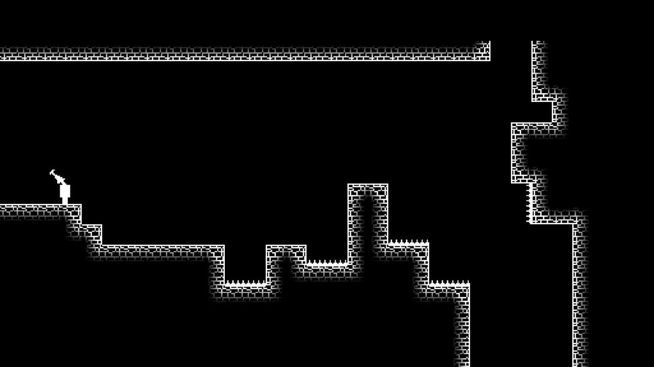 In Search of the Missing Heart screenshot 3