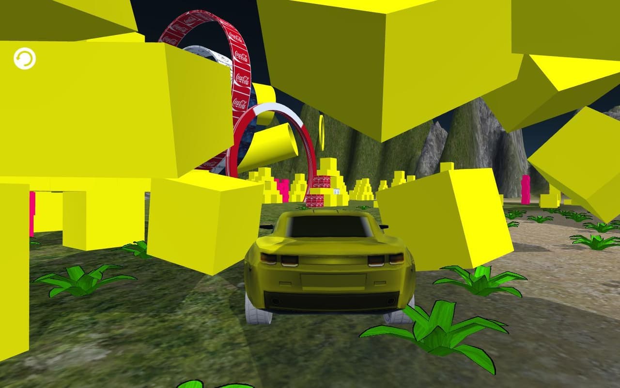 BirDrunCar screenshot 3