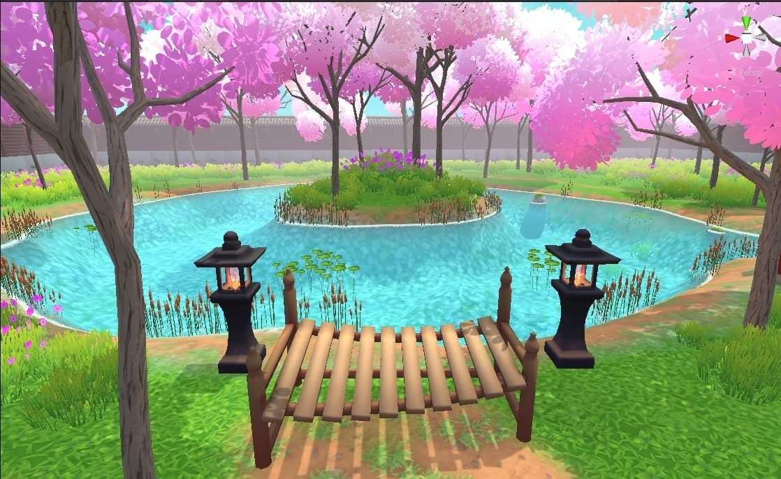 ZenVR