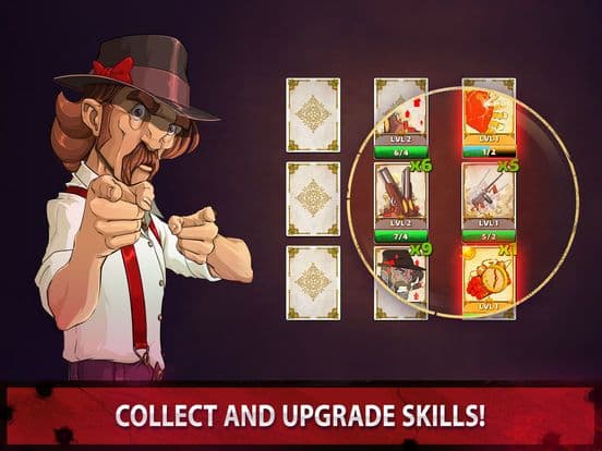 Mafioso - Gangster Paradise screenshot 4