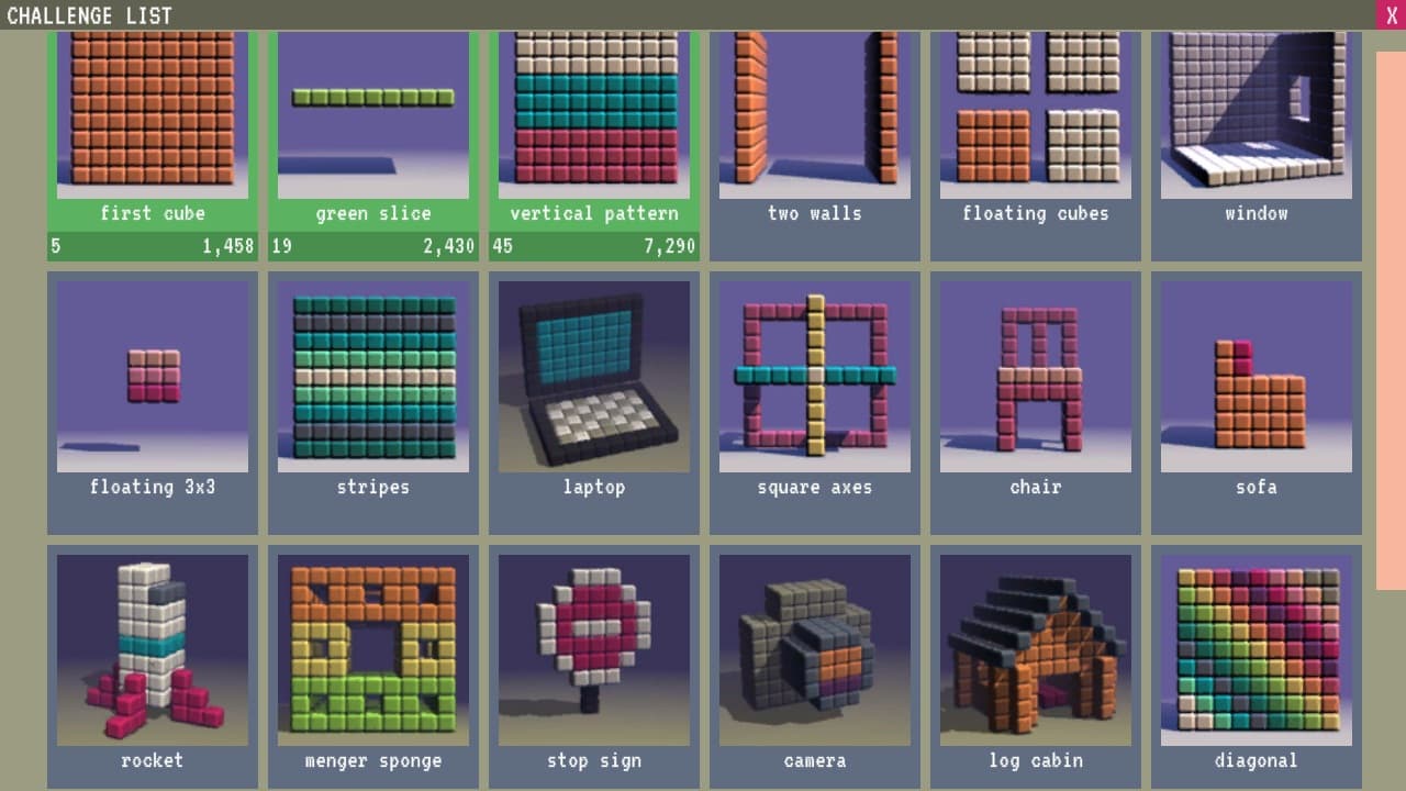 Basic Replicator screenshot 5