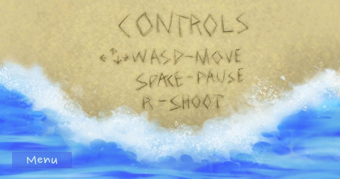 Salty Dogs screenshot 3