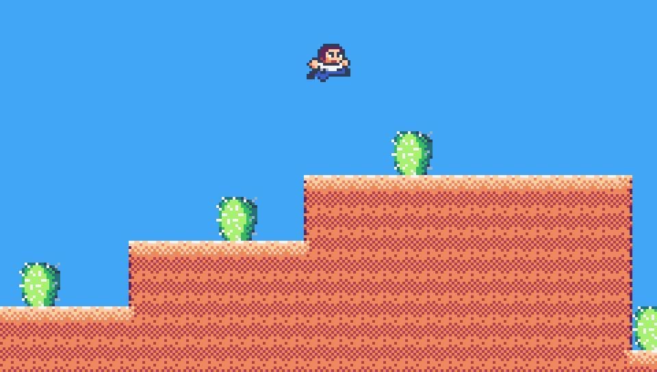 Tim, Corruptor of Worlds screenshot 3