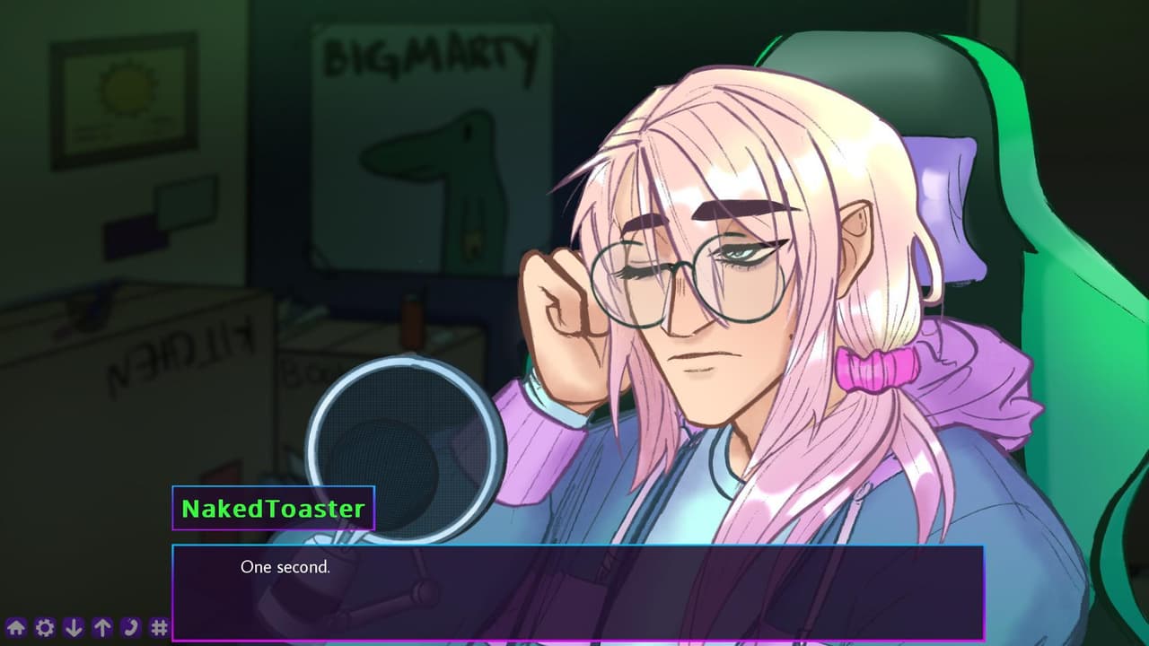 Blooming Panic screenshot 5