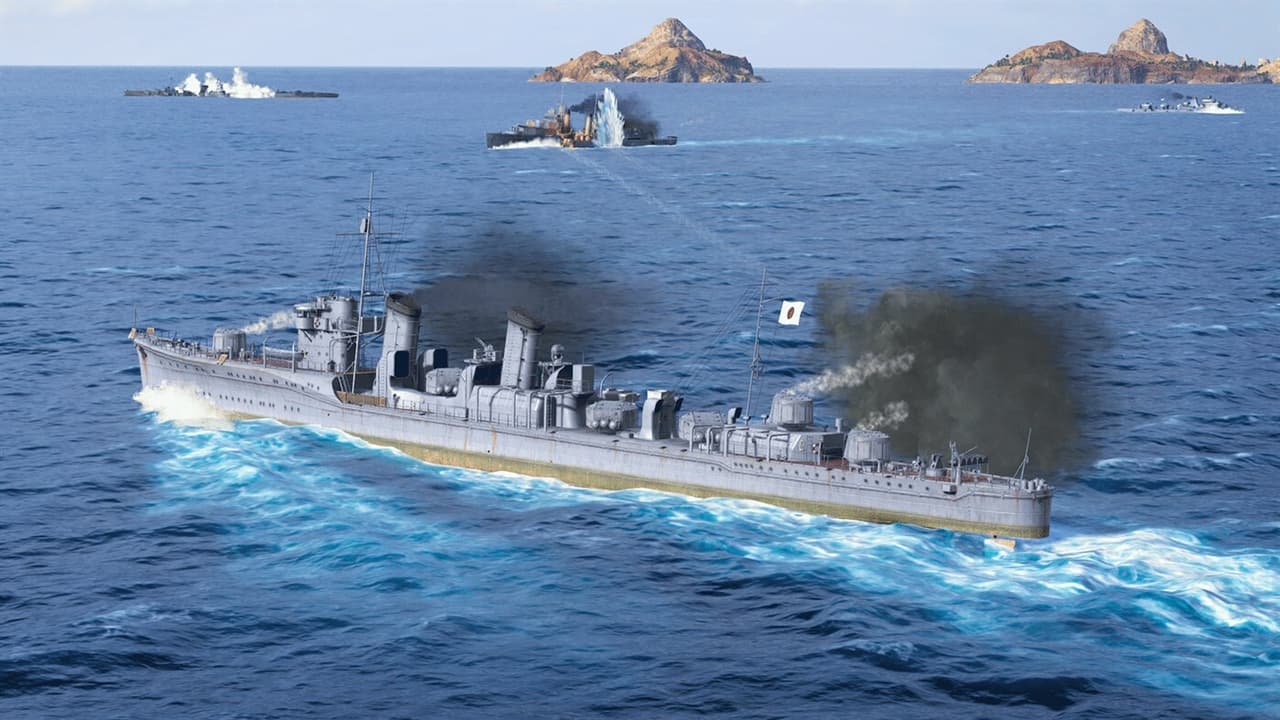 World of Warships: Legends — Booster Cache screenshot 4