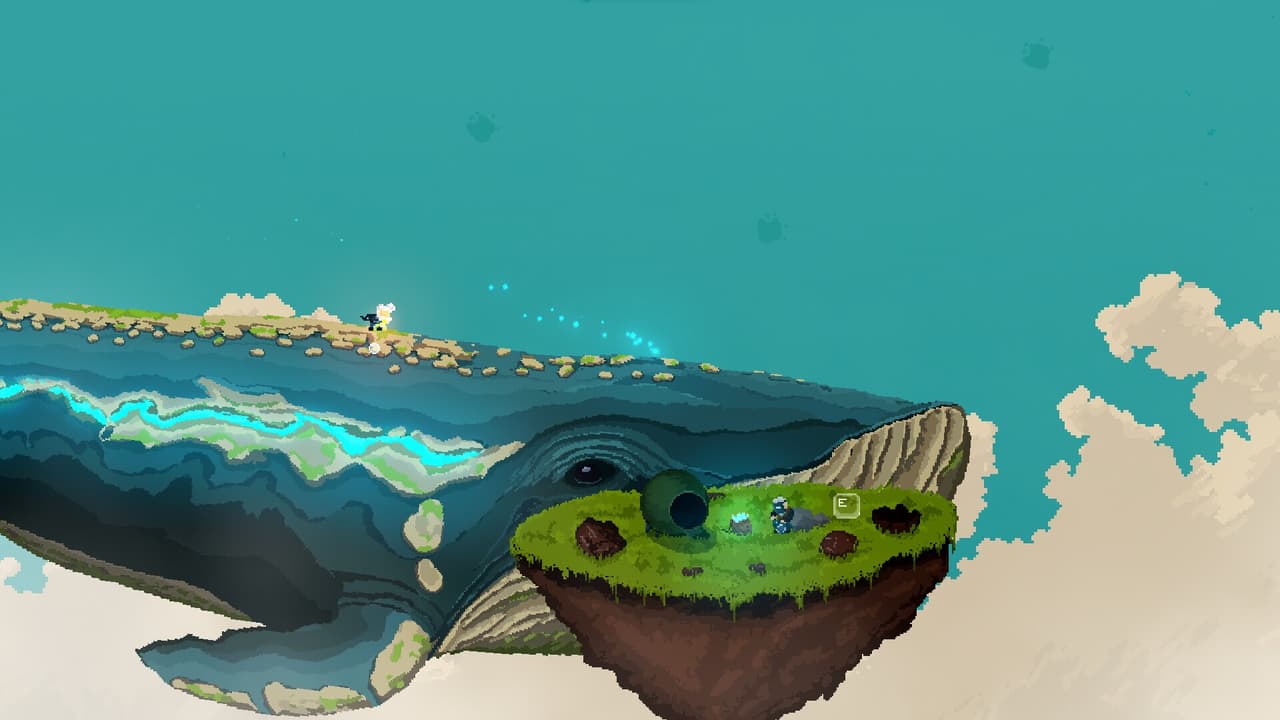 Skies Above screenshot 5