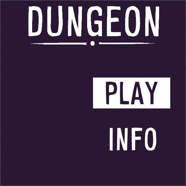 Dungeon (NickRock) screenshot 2