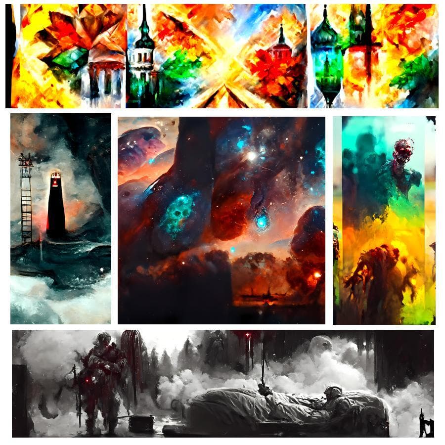 Clip AI Gallery screenshot 4