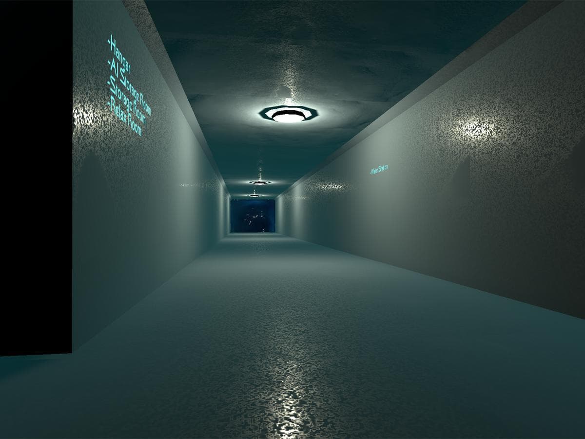 Under Ice screenshot 5