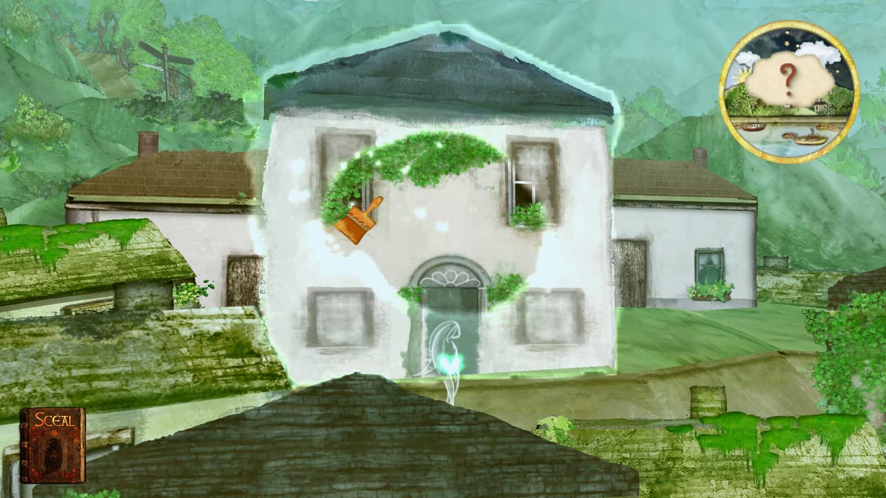Sceal screenshot 6