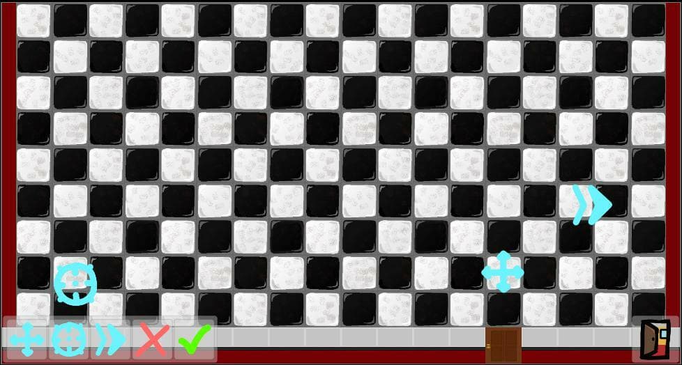 Trial and Error (Mix And Game Jam 2020 Submission)