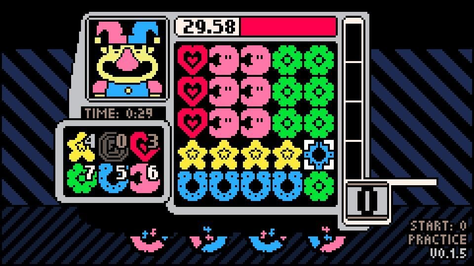 THERE WAS A MIXUP AT THE FACTORY! screenshot 4