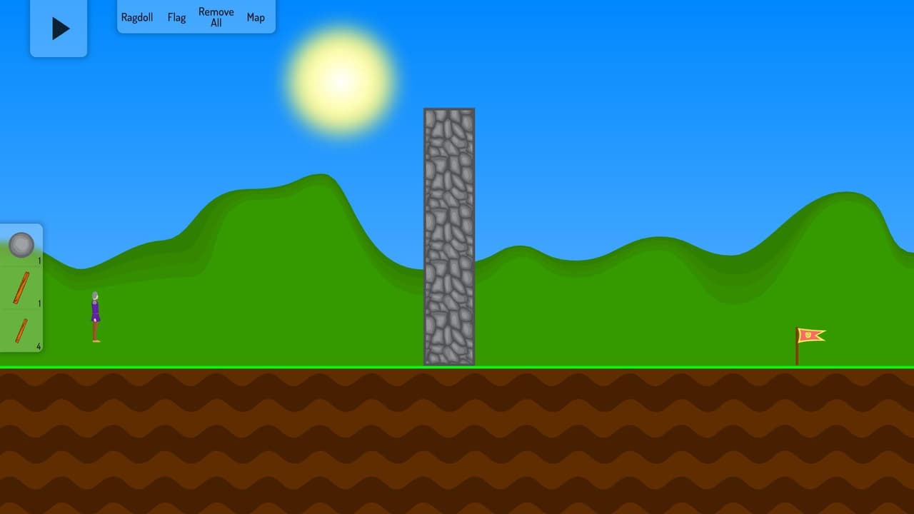 Siege Physics screenshot 4