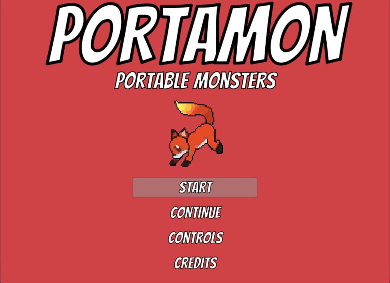Portamon