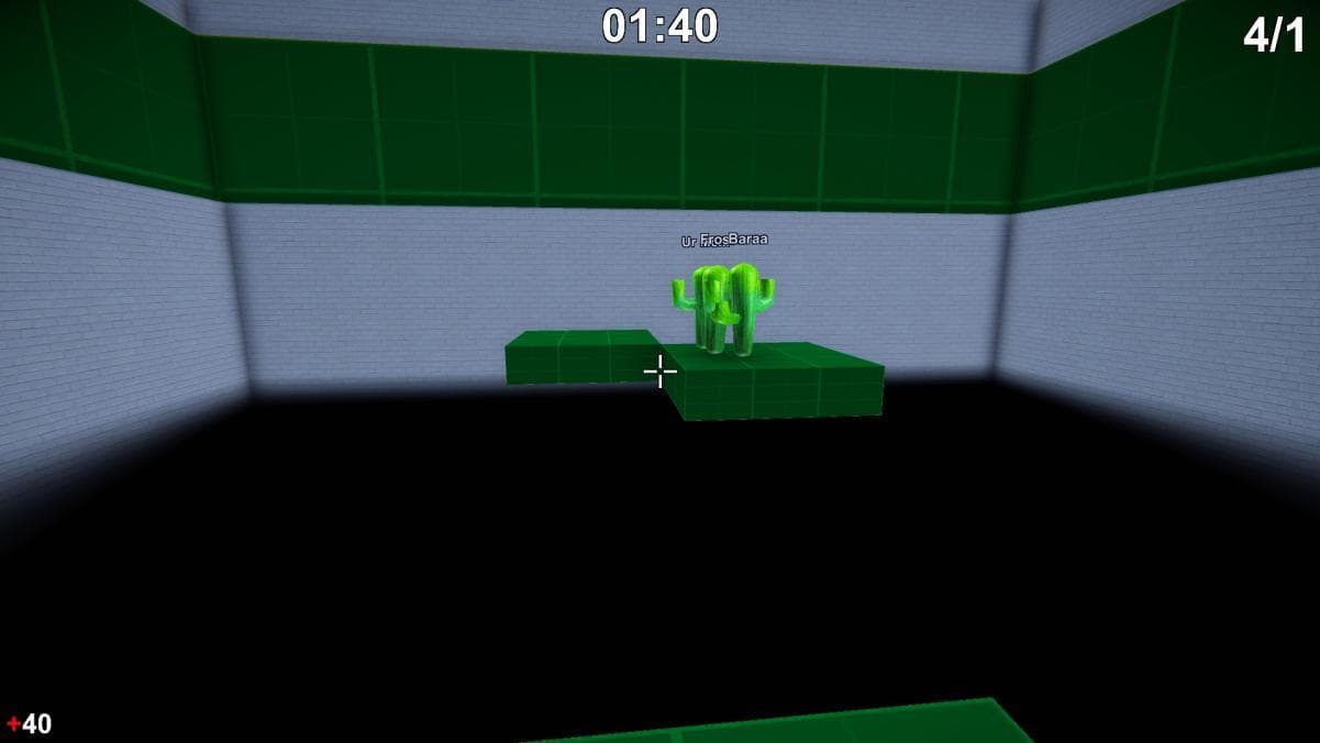 Cactus Game (Oneix) screenshot 6