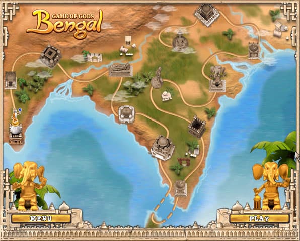 Bengal: Game of Gods screenshot 6