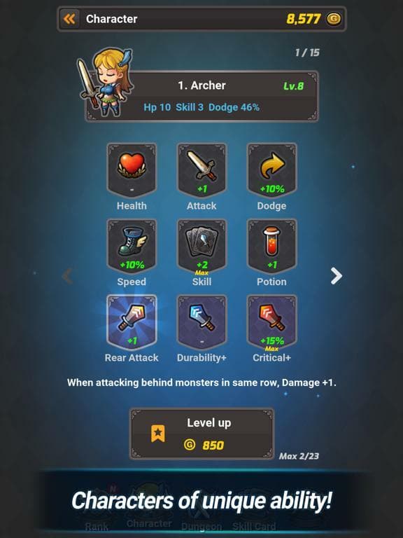 Cube Card screenshot 6